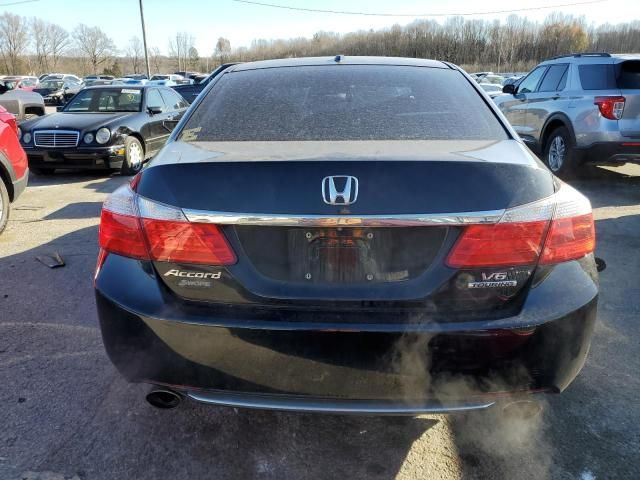 2015 Honda Accord Touring