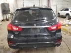 2019 Mitsubishi Outlander Sport ES