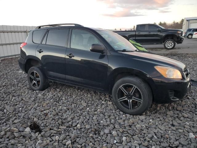 2009 Toyota Rav4