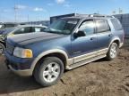 2005 Ford Explorer Eddie Bauer