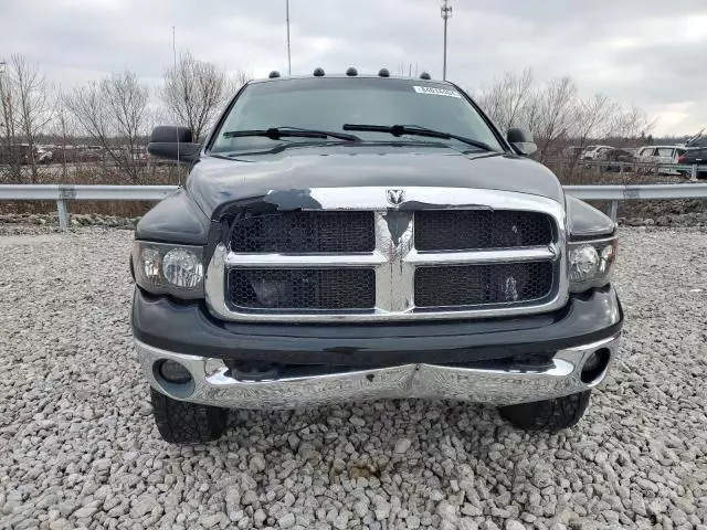 2003 Dodge RAM 3500 ST