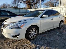 Nissan salvage cars for sale: 2014 Nissan Altima 2.5