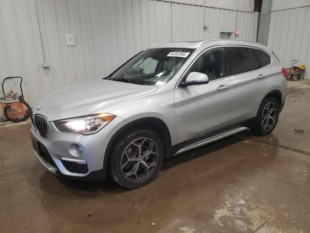 2018 BMW X1 XDRIVE28I