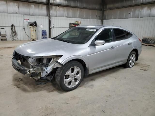 2011 Honda Accord Crosstour EXL