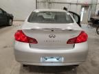 2011 Infiniti G25