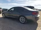 2016 BMW 320 I