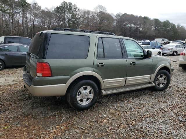 2005 Ford Expedition Eddie Bauer