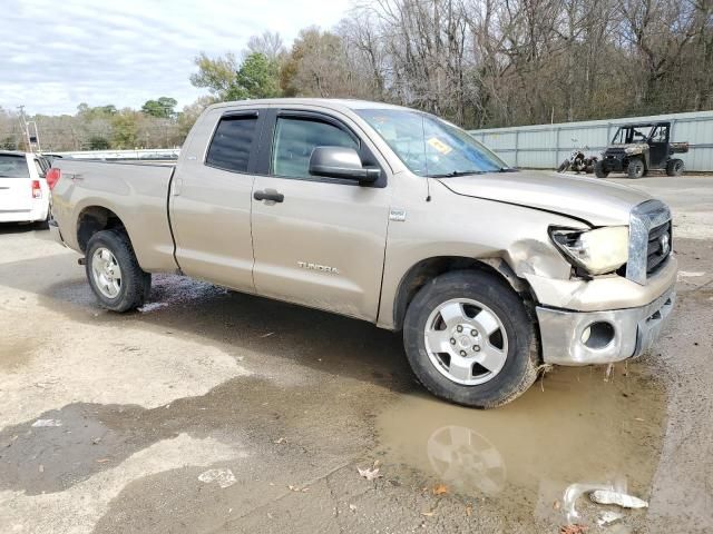 2007 Toyota Tundra Double Cab SR5