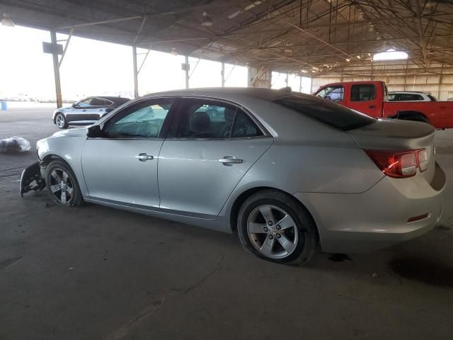 2014 Chevrolet Malibu LS