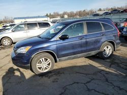 Salvage Cars with No Bids Yet For Sale at auction: 2010 Honda CR-V EX