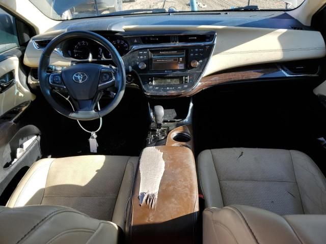 2013 Toyota Avalon Base