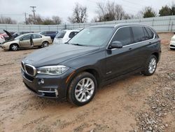 BMW salvage cars for sale: 2014 BMW X5 XDRIVE35I