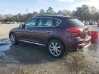 2016 Infiniti QX50