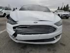 2017 Ford Fusion SE Hybrid