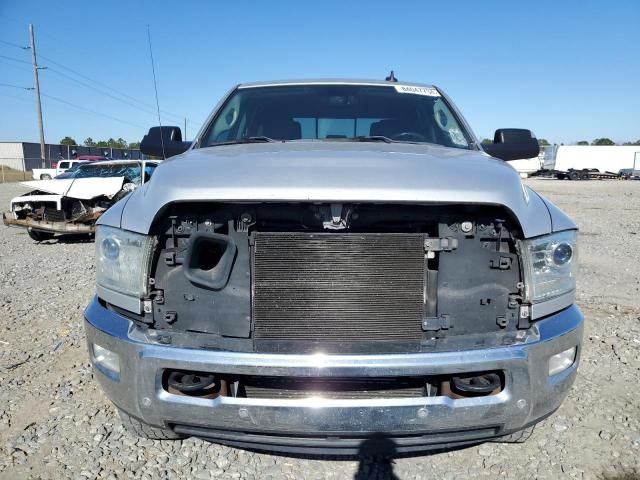 2016 Dodge 2500 Laramie