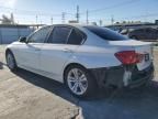 2016 BMW 328 XI Sulev