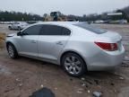 2011 Buick Lacrosse CXS