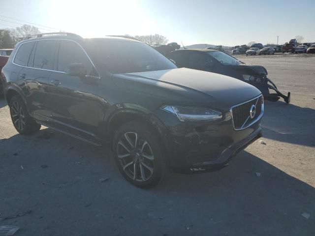 2016 Volvo XC90 T6