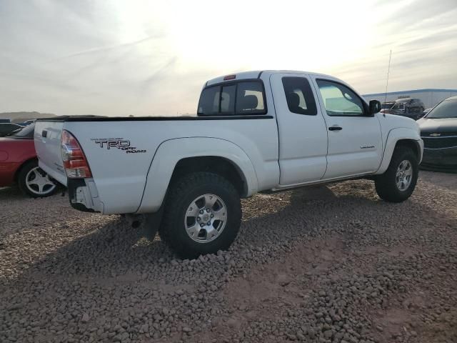 2005 Toyota Tacoma Prerunner Access Cab