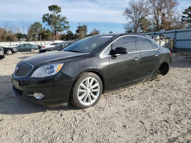 2014 Buick Verano Premium