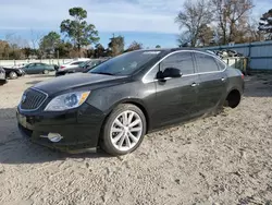 Buick salvage cars for sale: 2014 Buick Verano Premium