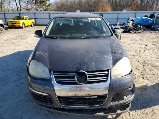 2010 Volkswagen Jetta S