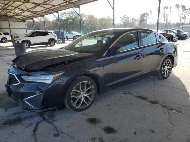 2020 Acura ILX Premium