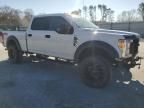 2017 Ford F250 Super Duty