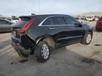 2021 Cadillac XT4 Luxury