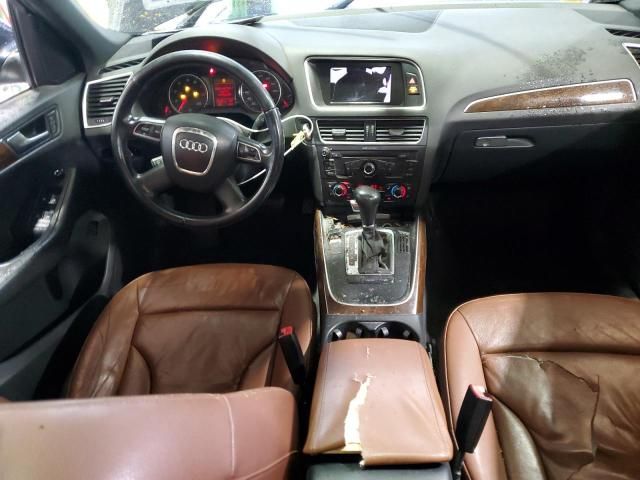 2010 Audi Q5 Premium