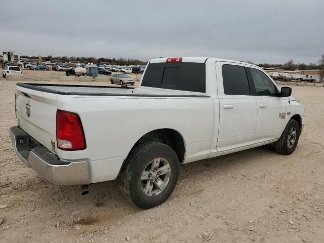 2019 Dodge RAM 1500 Classic SLT