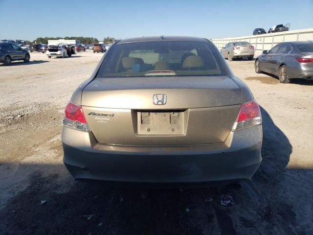 2010 Honda Accord EXL