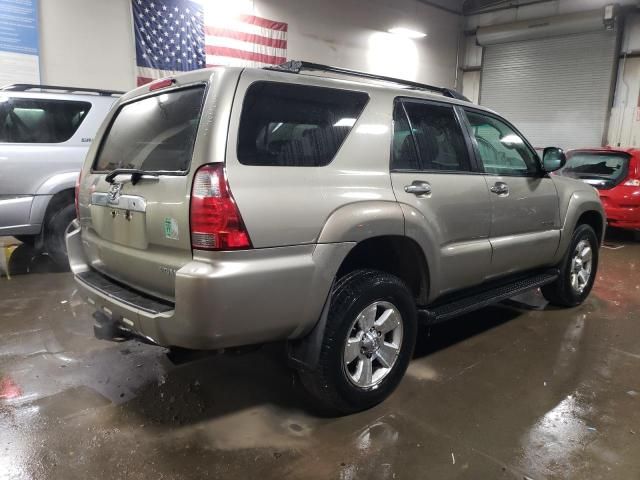 2008 Toyota 4runner SR5