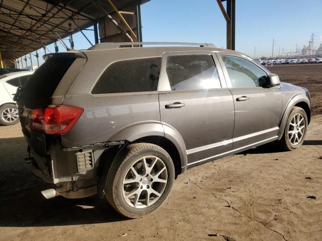 2014 Dodge Journey R/T