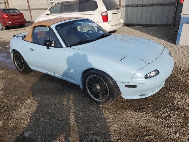 1992 Mazda MX-5 Miata