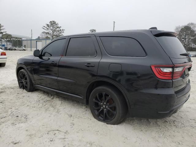 2020 Dodge Durango GT