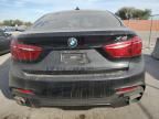 2018 BMW X6 XDRIVE35I