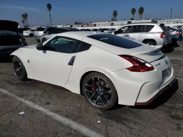 2019 Nissan 370Z Base