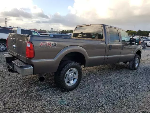 2016 Ford F350 Super Duty