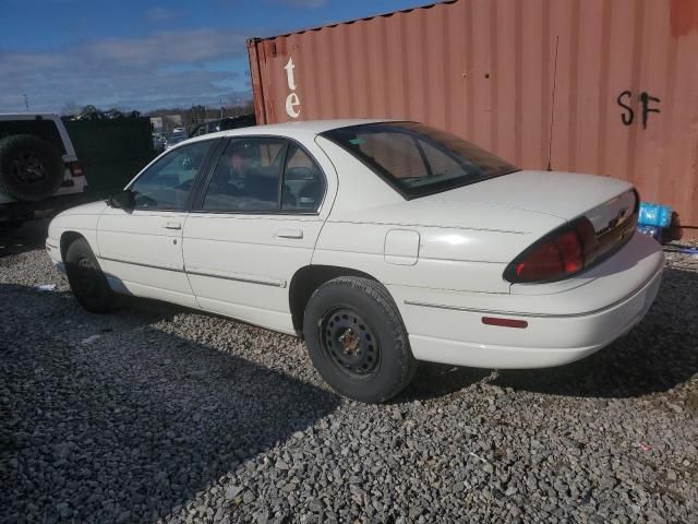 2001 Chevrolet Lumina