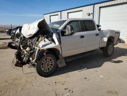 Salvage cars for sale at Albuquerque, NM auction: 2019 Ford F250 Super Duty