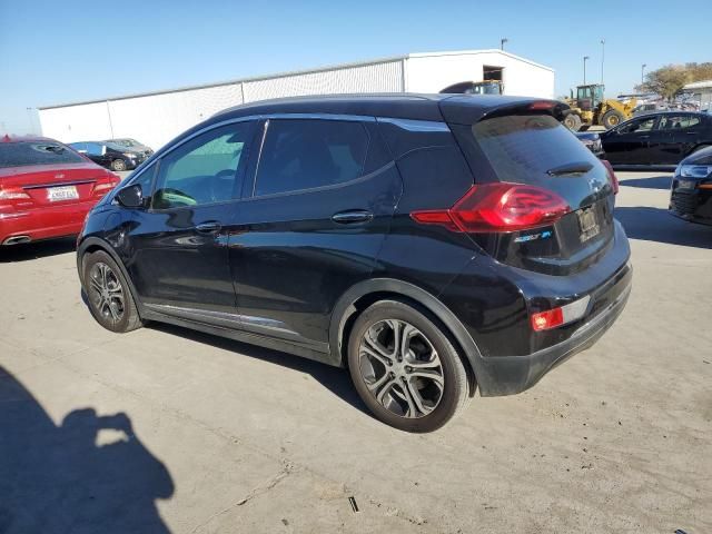 2019 Chevrolet Bolt EV Premier