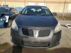 2009 Pontiac Vibe