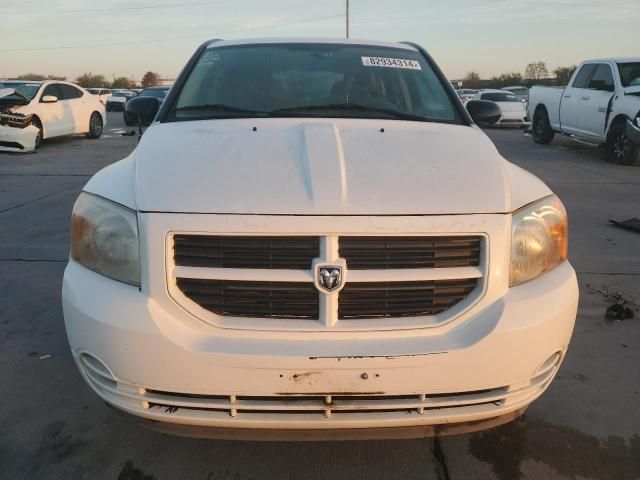 2009 Dodge Caliber SE