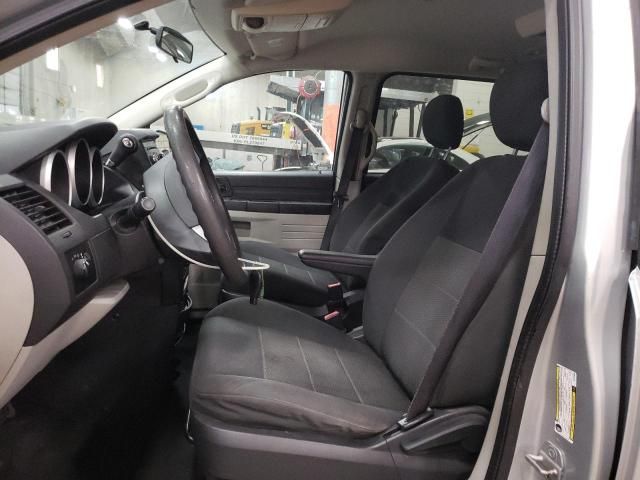 2008 Dodge Grand Caravan SE