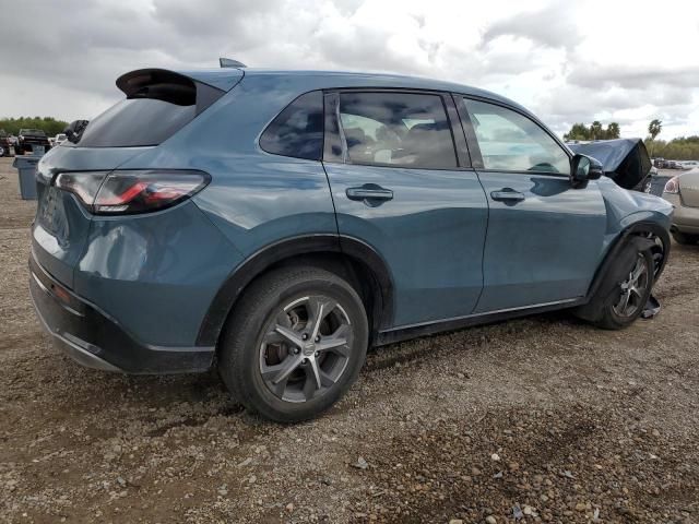 2023 Honda HR-V EXL