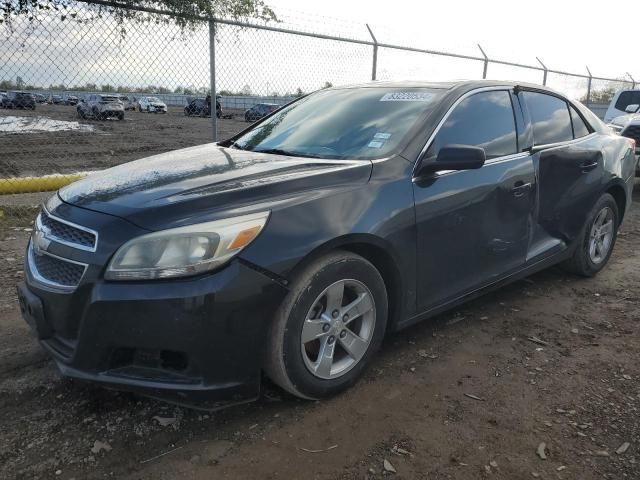 2013 Chevrolet Malibu LS