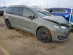 2020 Chrysler Pacifica Hybrid Limited