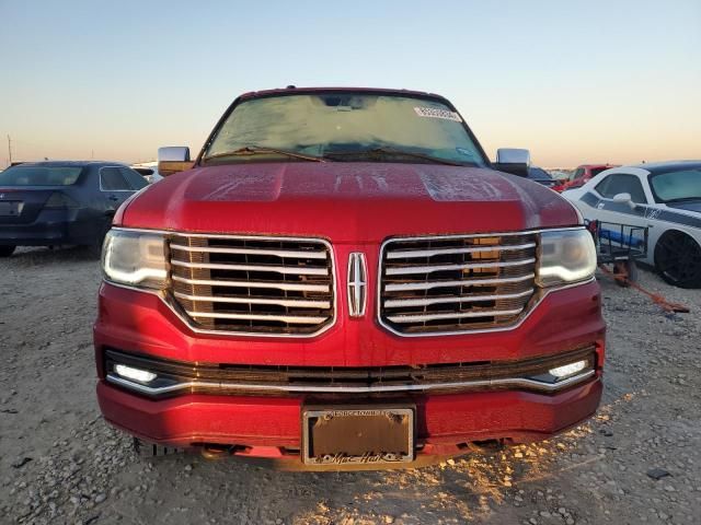 2015 Lincoln Navigator