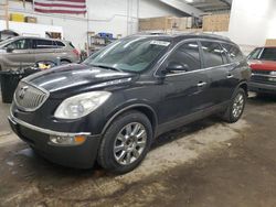 Run And Drives Cars for sale at auction: 2011 Buick Enclave CXL